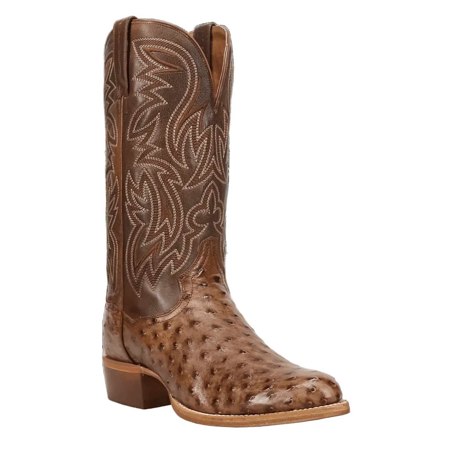 New Boots