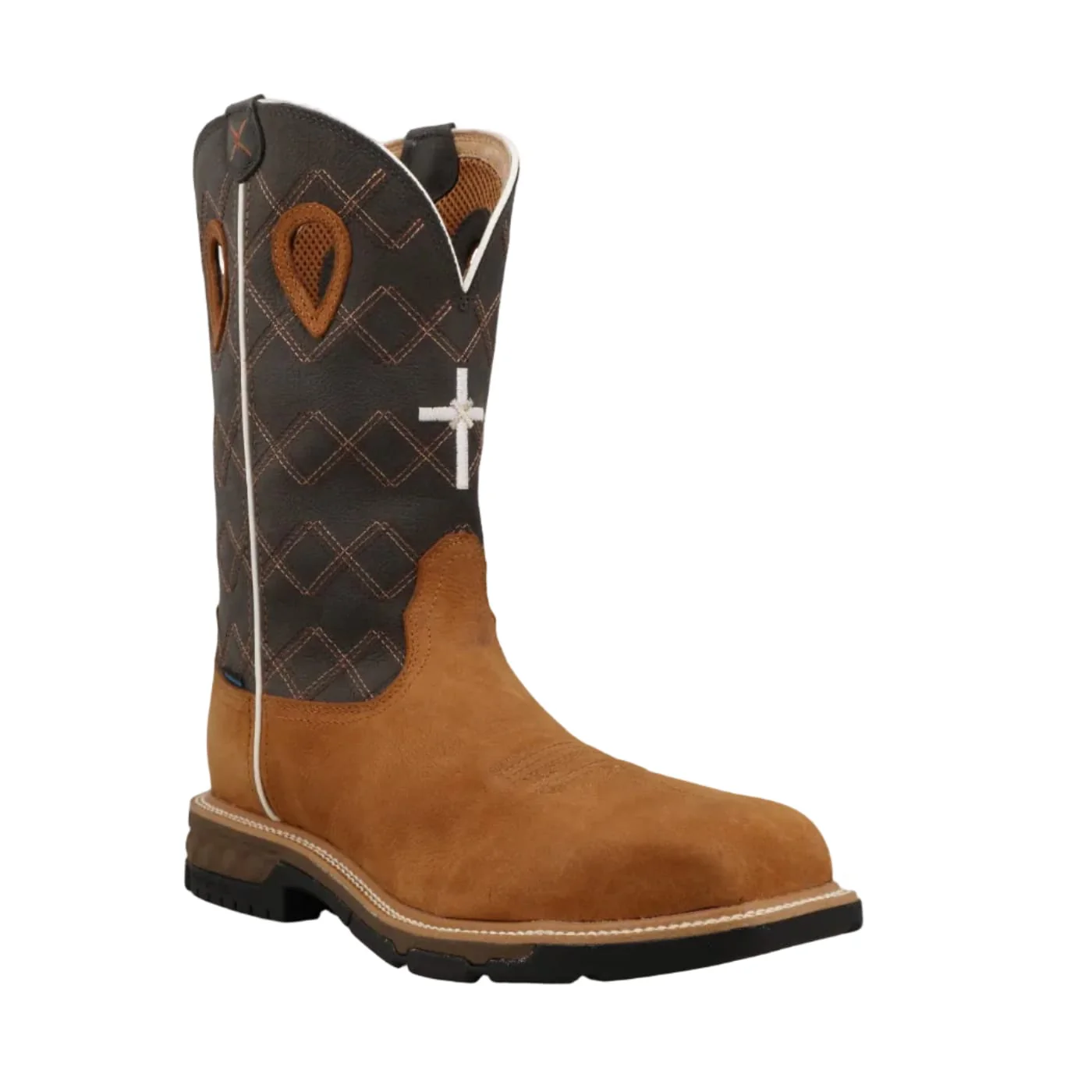 Men's Best Selling Work Boots